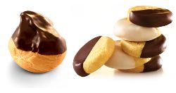 Dark Compound Chocolate