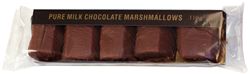Chocolate Mallow Blocks Milk