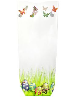 Egg Hunt 120mm x 260mm