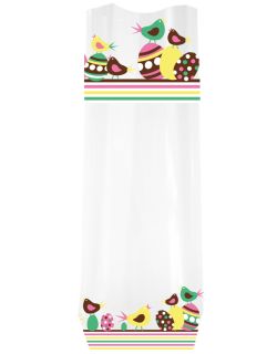 Malibu 120mm x 260mm