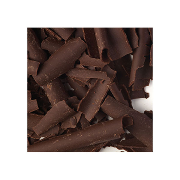 Ranson Dark Chocolate Shavings