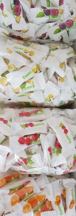 Vienna Bonbons