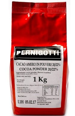 Cocoa Powder