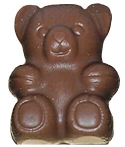 Baur Praline Bears