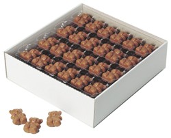 Baur Praline Bears