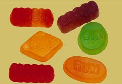 Wine Gums