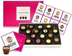 260g Butlers Cocktail Menu Assortment