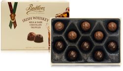 125g Butlers Truffles Irish Whiskey