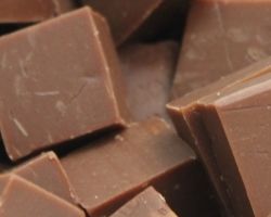 Old English Fudge Chocolate