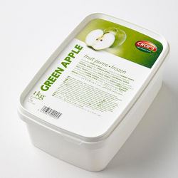 Green Apple Puree