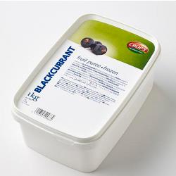 Blackcurrant Puree