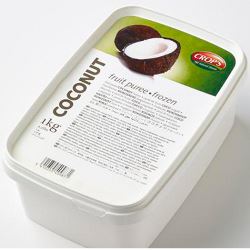Coconut Puree