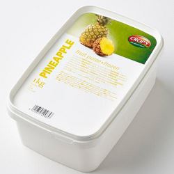 Pineapple Puree