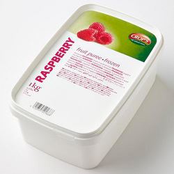 Raspberry Puree