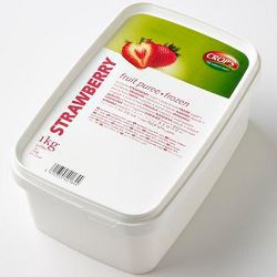 Strawberry Puree
