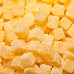 Tilleys Pineapple Cubes