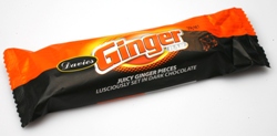 Davies Ginger Bar