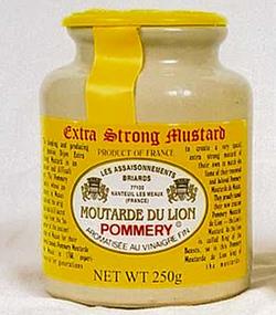 Dijon Mustard