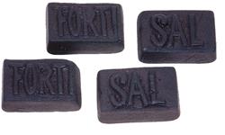 Fortisal Triple Salt