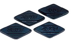 Single Salt Diamonds