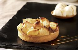 Apple Tartlets