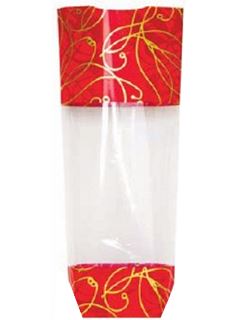 Bags Chaos 14cm x 30.5cm