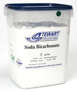 3kg Sodium Bicarbonate