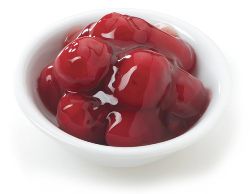 5kg Amarena Cherries