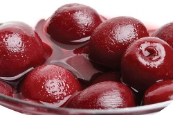 2.5kg Cherries Dark Sour