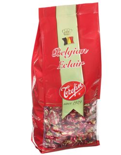 Belgian Eclairs