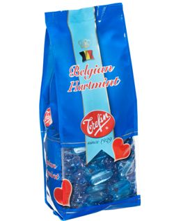 Belgian Hartmints