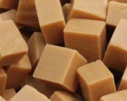 Old English Fudge Vanilla