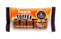 Andy Pack Treacle Toffee