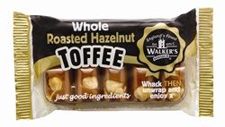 Andy Pack Hazelnut Toffee