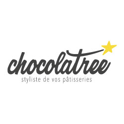 Chocolatree logo.