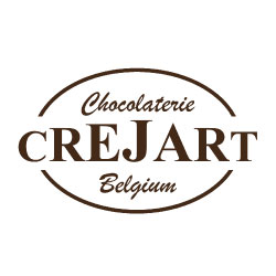 Crejart logo.