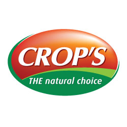 Crops logo.