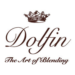 Dolfin logo.
