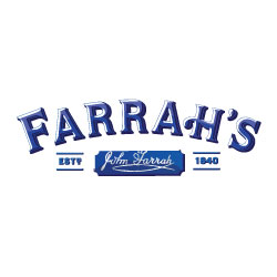 Farrahs of Harrogate Logo.
