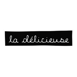 la Delicieuse logo.
