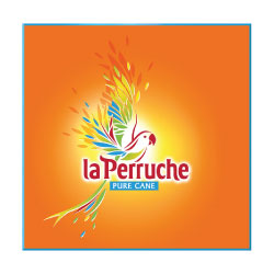 LaPerruche logo.