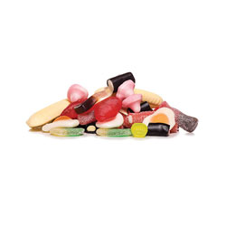 Pick and Mix Bulk Sweets