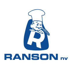 Ranson logo.