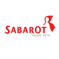 Sabarot logo.