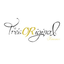 Tres Original logo.