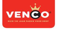 Venco logo